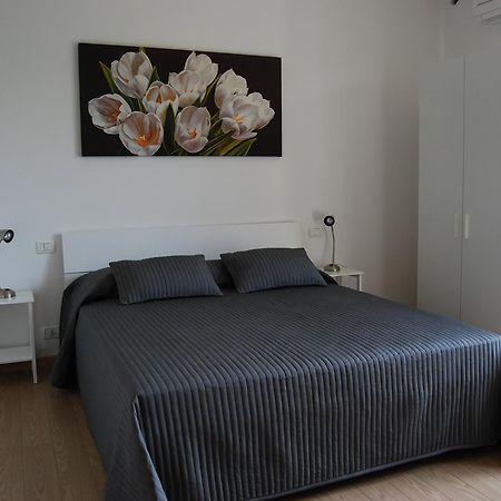 B&B Il Viandante Verona Exterior foto
