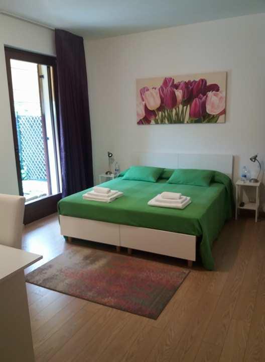 B&B Il Viandante Verona Exterior foto